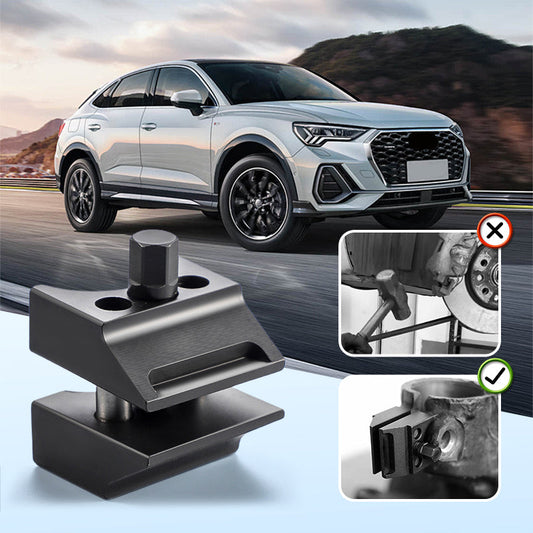 Rozmetadlo kloubu kloubu řízení s děleným nábojem odpružení auta