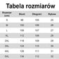 Dámské volné šaty se svislým proužkem