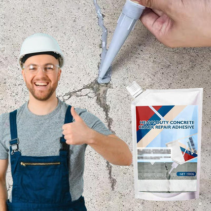 🔥2025 Nový design 🔥Heavy Duty Beton Crack Repair Adhesive