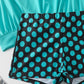 👙 Dámské Plavky s Puntíky – Vintage Střih | Skladem ✨📦