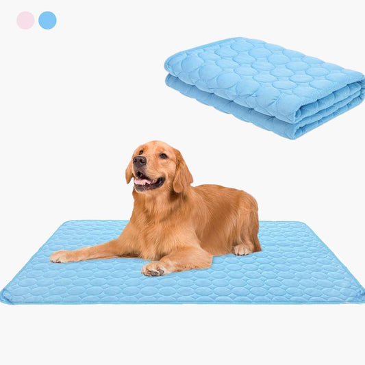 🐱🐶Emalova – Chladivá podložka na léto