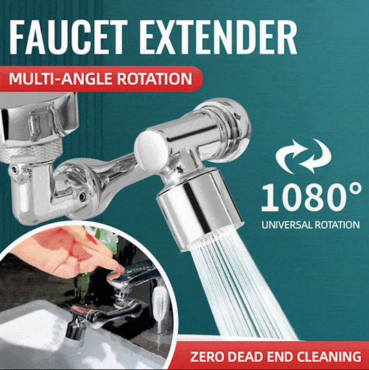 🔥💧Univerzální filtrační baterie 1080°Splash
