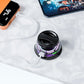 🎶 Magnetické Bluetooth reproduktory s LED světly – stereofonní zvuk a světelná atmosféra pro večírky ✨📦