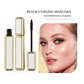 Waterproof Lengthening & Volumizing Mascara