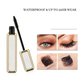 Waterproof Lengthening & Volumizing Mascara
