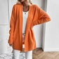 Women's Soft Cozy Open Front Cardigan