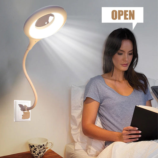 Kupte 1 a získejte 1 zdarma🛋️Chytrá lampa s hlasovým ovládáním