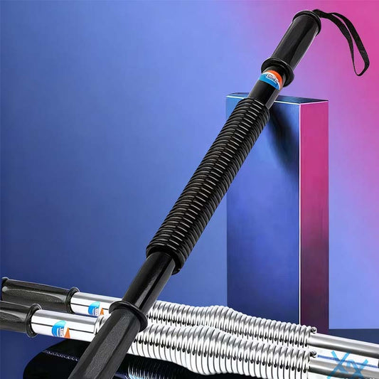 💪Posilovač paží z vyztužené uhlíkové oceli🚀