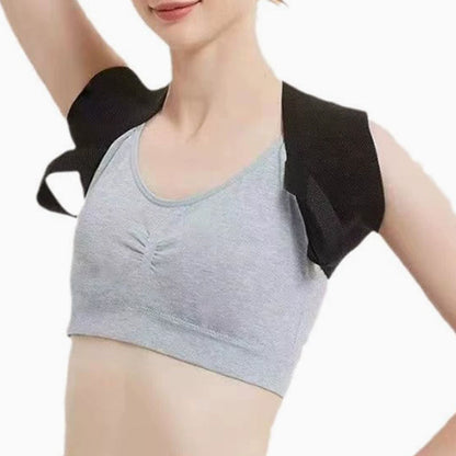 ⏳Time-Limited Special⏰Back Posture Correction Belt for Men & Women