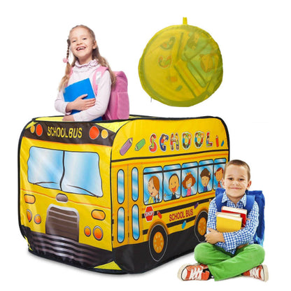 🎄Nejlepší vánoční dárek pro vaše děti🏕️ Dětský skládací stan