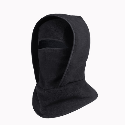 🔥50 % rabatt!  🔥 3-i-1 Unisex Vintermössa - Avtagbar Halsvärmare & Andas Bra, Perfekt för Skidåkning och Vinteraktiviteter ❄️✨
