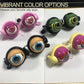 🥸 50% OFF NOW! 🎉 Funny Winking Glasses – Flashing LED, Novelty Toy & Lightweight Design 📦