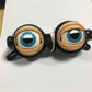 🥸 50% OFF NOW! 🎉 Funny Winking Glasses – Flashing LED, Novelty Toy & Lightweight Design 📦