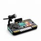 Elektronický DJ mixážní pult pro děti