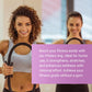 🔥Horká nabídka🔥Pilates Ring Fitness Trainer
