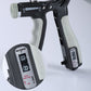 Wrist trainer with counter and adjustable resistance