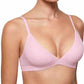💞Dámská bezkosticová podprsenka typu bralette s gelovým polstrováním
