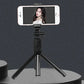 🎁Nový vylepšený multifunkční selfie stick a stativ s odnímatelným telefonem