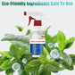 🌟Magická ochrana proti plísním! 🌟Čisticí pěnový sprej proti plísním