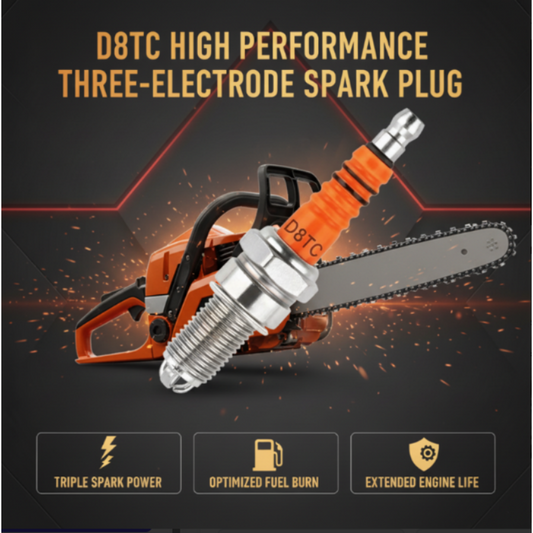 💎 Větší výkon, nižší spotřeba a dlouhá životnost
