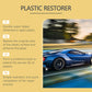 50 ml keramický nátěr na plastové díly automobilu