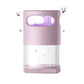 🦟 UV lampa na hubení komárů – tichá, USB, bez chemie.