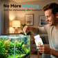 🌿 Odchlorovač vody s okamžitým účinkem – bezpečné a zdravé akvária 🐠
