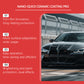 Získejte zrcadlový lesk během několika minut – rychlý vysoce lesklý detailingový sprej na auto. Možnost dobírky! ✨
