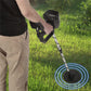 ⛺️ Podzemní detektor kovů pro začátečníky – mimořádně citlivý