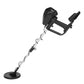 ⛺️ Podzemní detektor kovů pro začátečníky – mimořádně citlivý