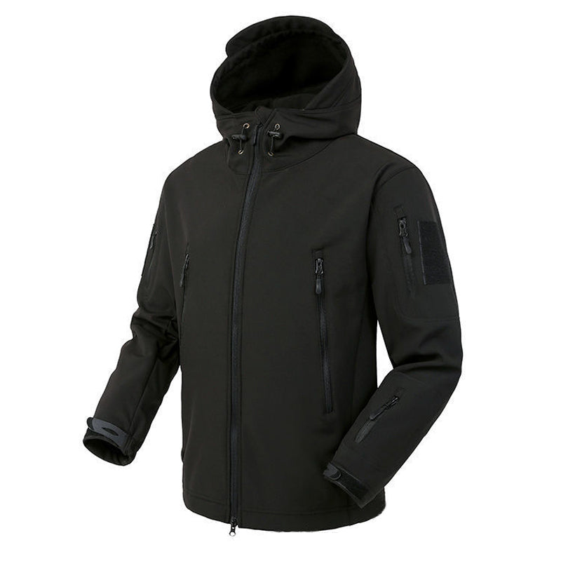 🔥LAST DAY SALE 50% OFF💥 Built for Wind & Rain🌧️Waterproof Insulated Outdoor Jacket
