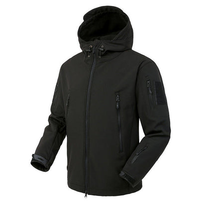 🔥LAST DAY SALE 50% OFF💥 Built for Wind & Rain🌧️Waterproof Insulated Outdoor Jacket