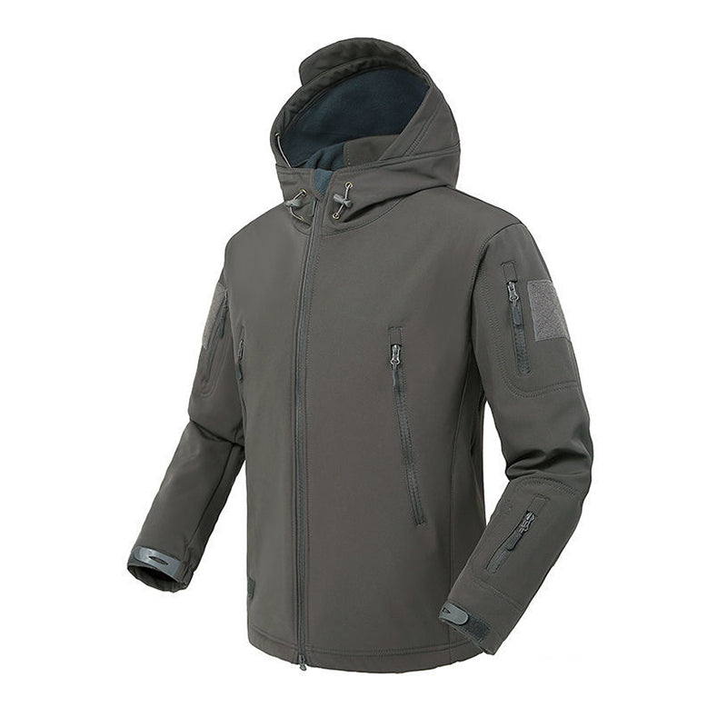 🔥LAST DAY SALE 50% OFF💥 Built for Wind & Rain🌧️Waterproof Insulated Outdoor Jacket