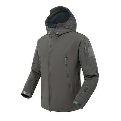 🔥LAST DAY SALE 50% OFF💥 Built for Wind & Rain🌧️Waterproof Insulated Outdoor Jacket