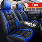 🔥2026 Hot Sale 50% OFF 🔥Premium Leather Front Seat Covers – Universal Fit for Sedans, SUVs & Trucks-6