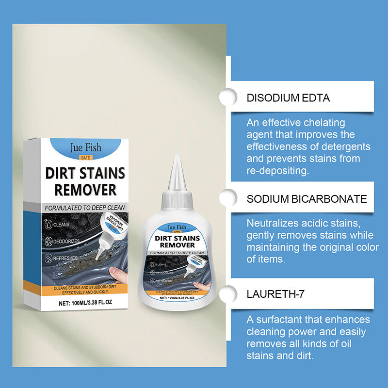 Mold Remover Gel Cleaner-9