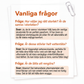 ❄️Komfortabla Vinterkängor – Varma och Stabilt Grepp för Vinterpromenader