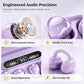 2-in-1 Wireless Earbuds with Digital Display-5