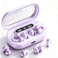 2-in-1 Wireless Earbuds with Digital Display-8
