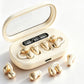2-in-1 Wireless Earbuds with Digital Display-9