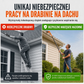 🧹 Nástroj na čištění okapů – bez lezení po žebříku a bez rizika! 🏠✨