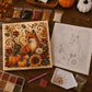 Autumn 3D Pearl Painting Kit-9