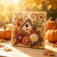 Autumn 3D Pearl Painting Kit-13