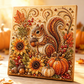 Autumn 3D Pearl Painting Kit-16