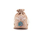 Christmas Burlap Gift Bags with Drawstring-25