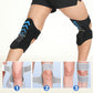 Adjustable Knee Protection Booster for Sport-7