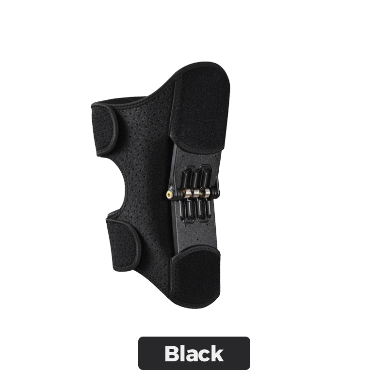 Adjustable Knee Protection Booster for Sport-8