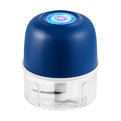 Cordless Multifunctional Mini Electric Garlic Chopper