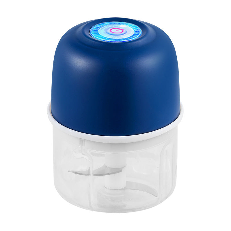 Cordless Multifunctional Mini Electric Garlic Chopper