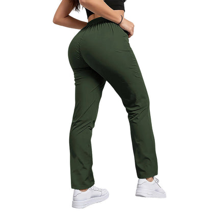 Smooth Comfort Commute Pants for Women